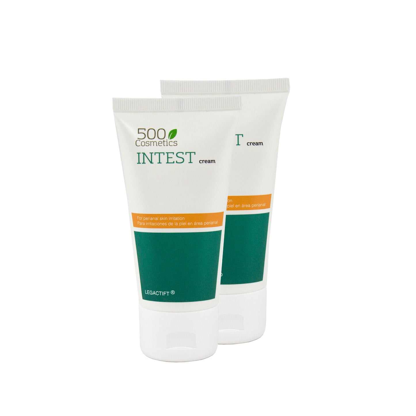 500Cosmetics Intest Cream, crema para combatir las hemorroides de forma natural