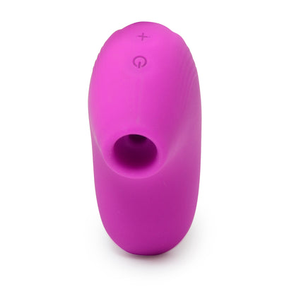 AFTERGLOW MID, VIBRADOR CON SUCCIONADOR DE CLÍTORIS. - 3