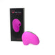 AFTERGLOW MID, VIBRADOR CON SUCCIONADOR DE CLÍTORIS.