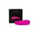 AFTERGLOW XXL, SUCCIONADOR DE CLÍTORIS Y VIBRADOR