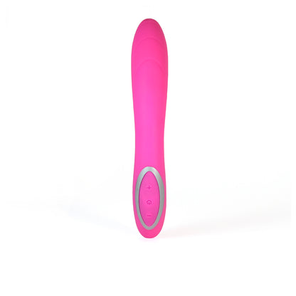 BOOMERANG , VIBRADOR CON ESTIMULACIÓN VAGINAL - 3