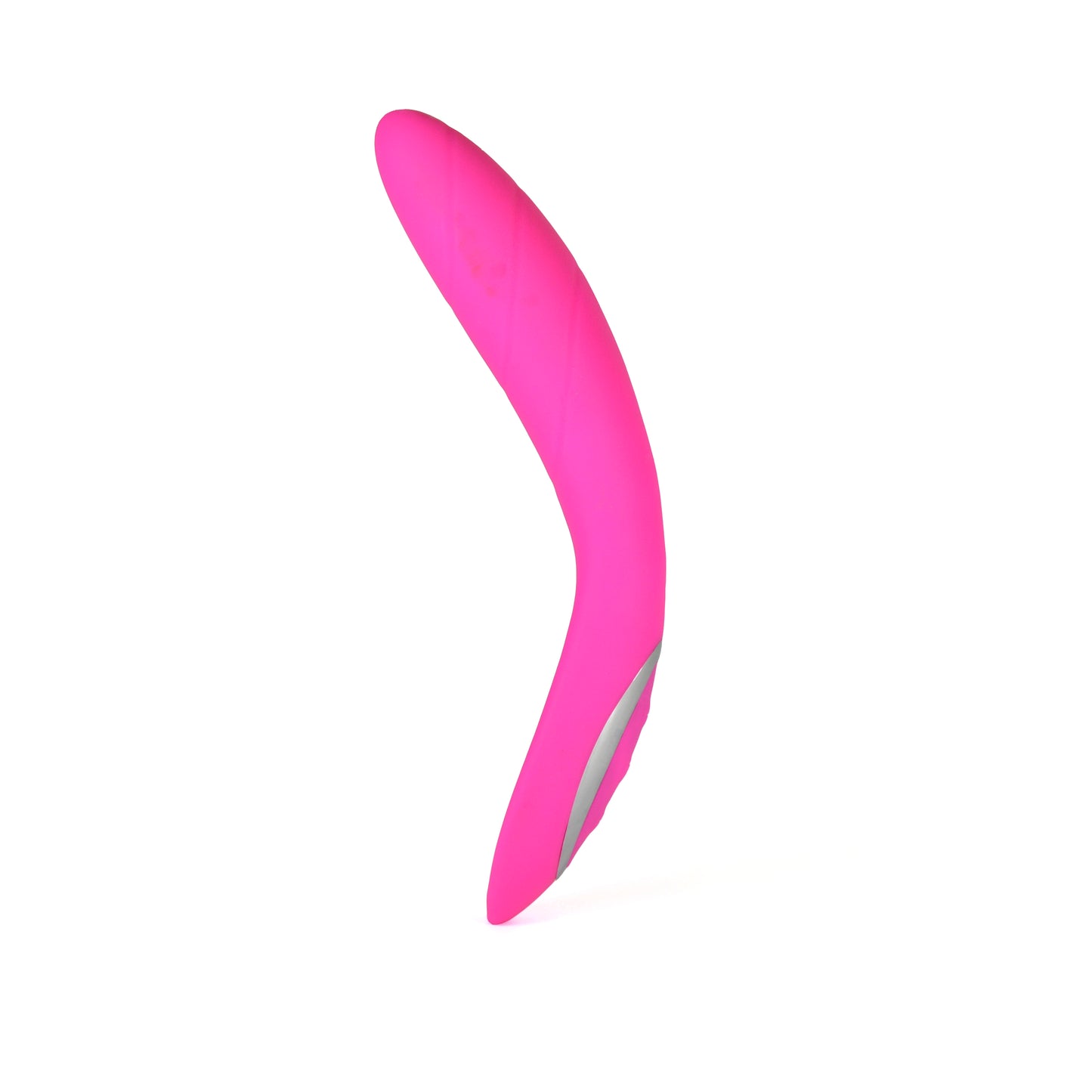 BOOMERANG , VIBRADOR CON ESTIMULACIÓN VAGINAL - 2