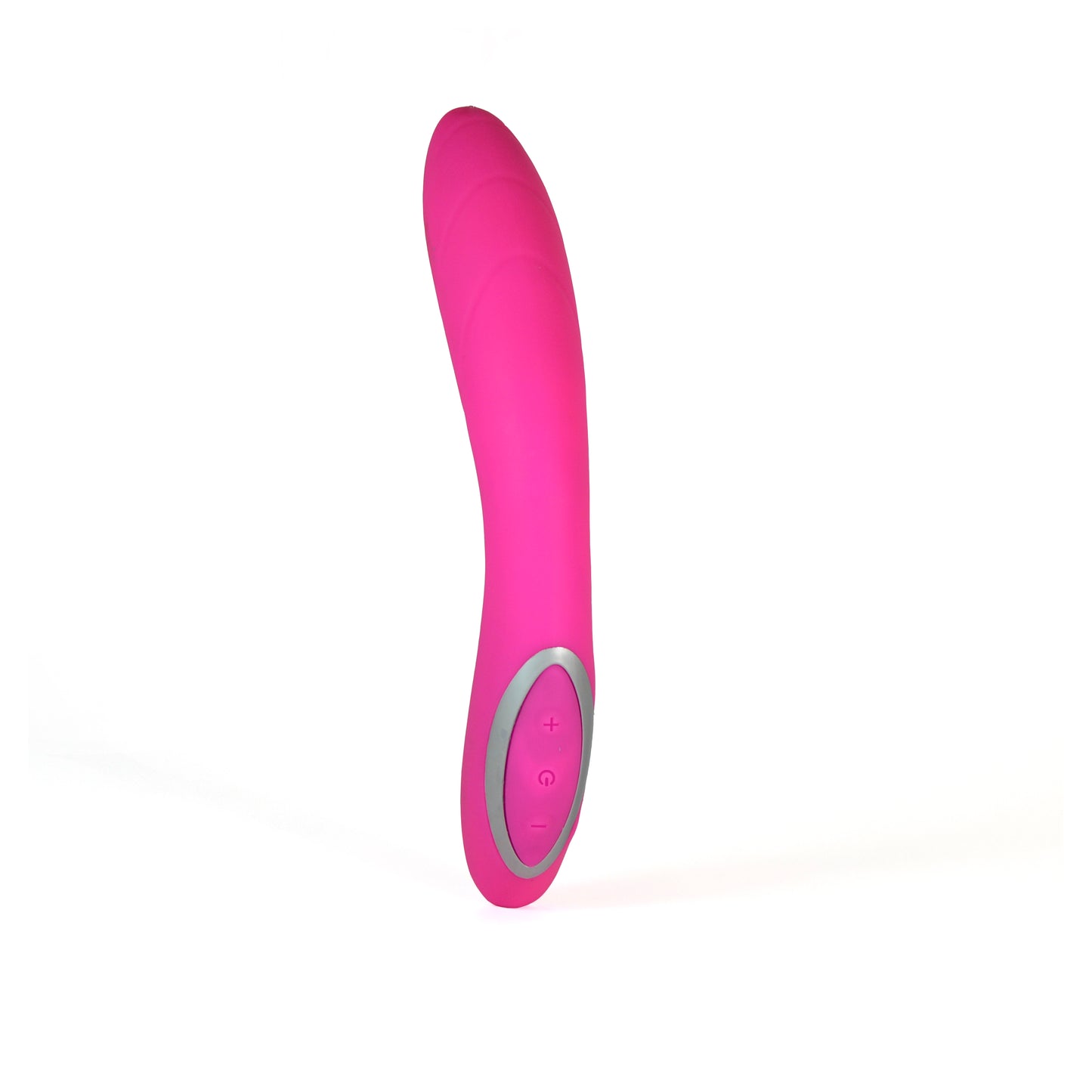 BOOMERANG , VIBRADOR CON ESTIMULACIÓN VAGINAL - 4
