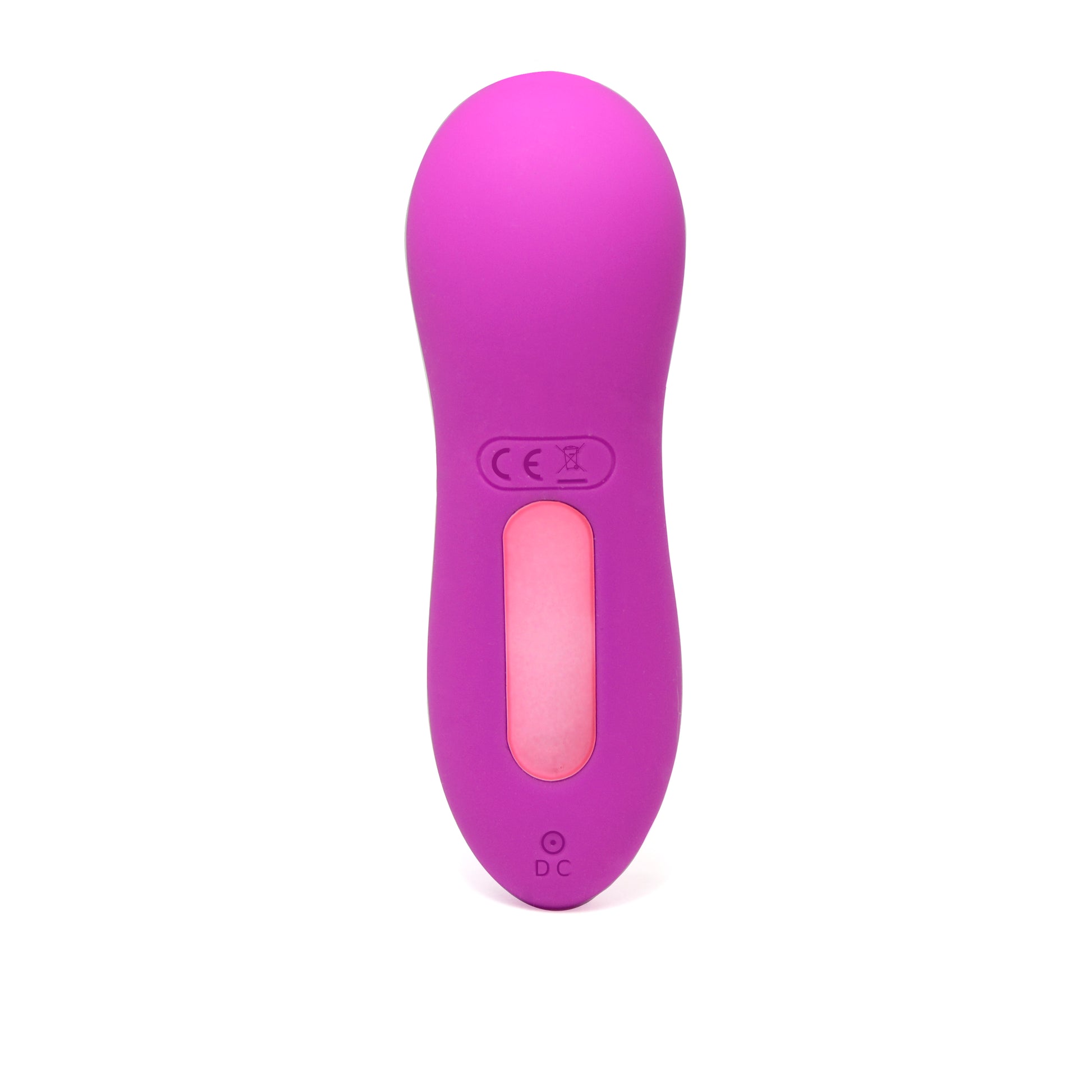 U-Body: Masajeadores íntimos, succionadores, vibradores, anillos, dildos y estimulador del punto “g” para disfrutar solo o jugar en pareja. (Cosslite) - 4