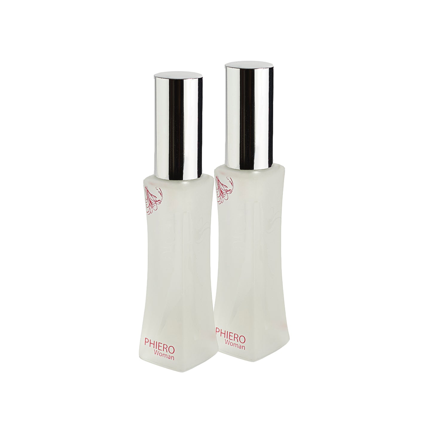 Phiero Woman, perfume con feromonas para mujer