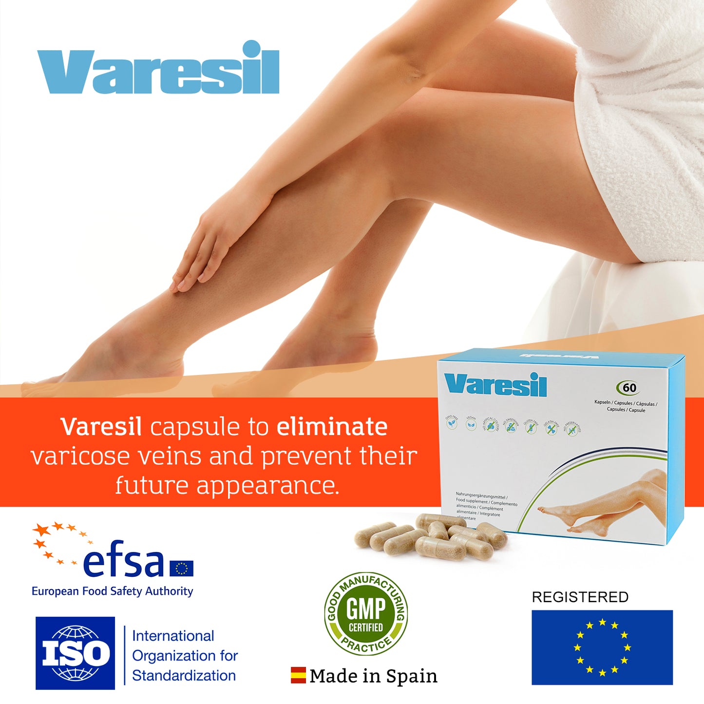 5 varesil pills +5 varesil cream - 5