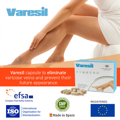 5 varesil pills +5 varesil cream - 5