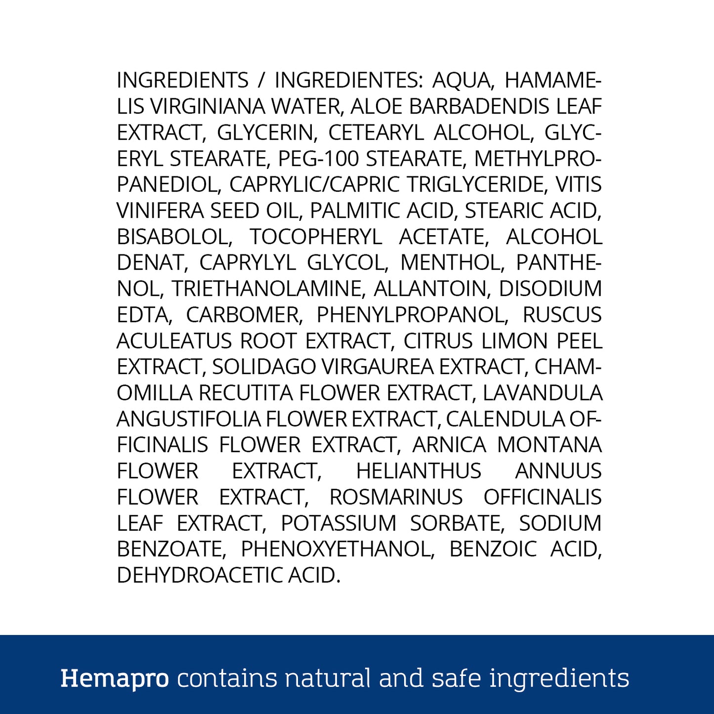 HEMAPRO Cojin Alivio de Las hemorroides + Hemapro Crema - 4