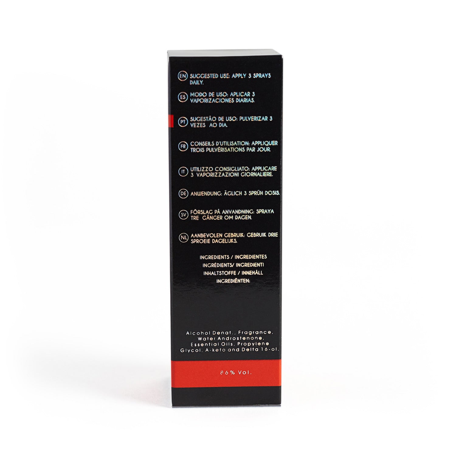 Pack De 1 Phiero Premium Y 1 Phiero Night Man-Feromonas Hombre - 3