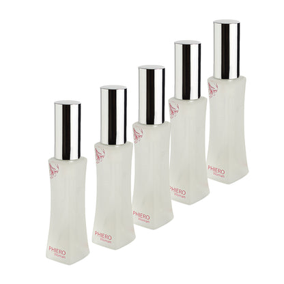 Phiero Woman, perfume con feromonas para mujer