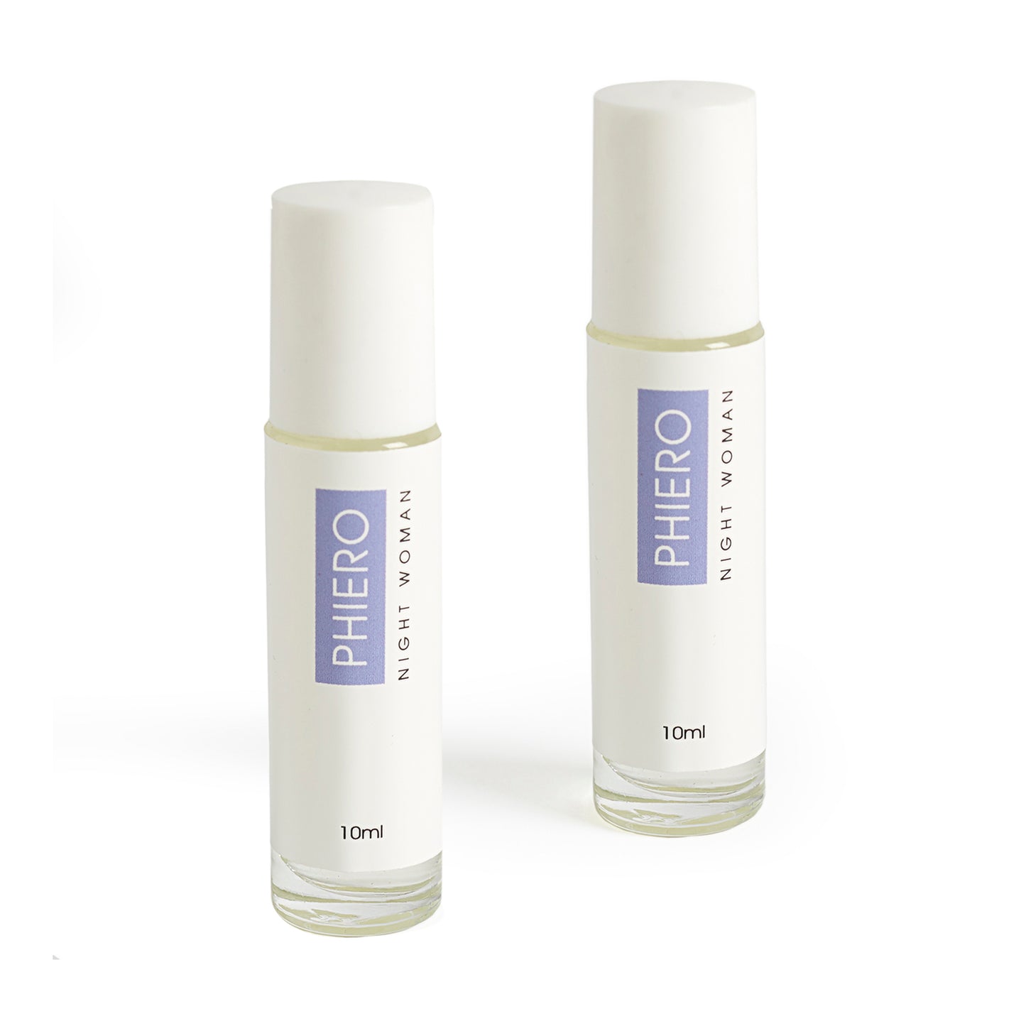 Phiero Night Woman, perfumes con feromonas para mujer