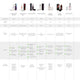 2 Phiero Notte + Phiero Night Man: Perfumes con feromonas para hombre - 2