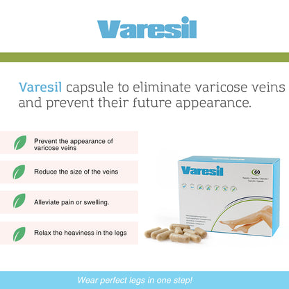 5 varesil pills +5 varesil cream - 4