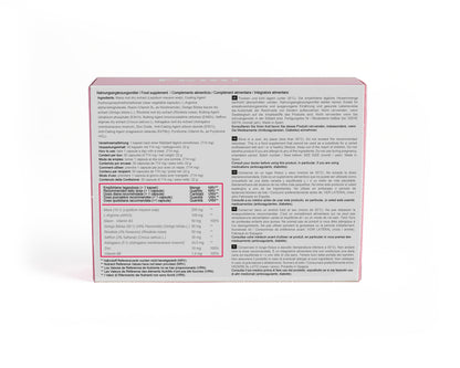 Feminil Lube lubricante femenino que sube la libido - 3