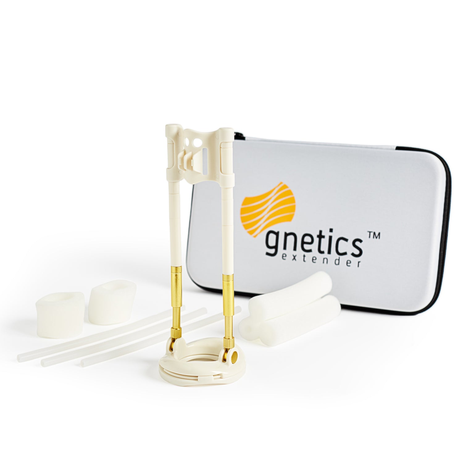Gnetics Extender: Extensor de pene