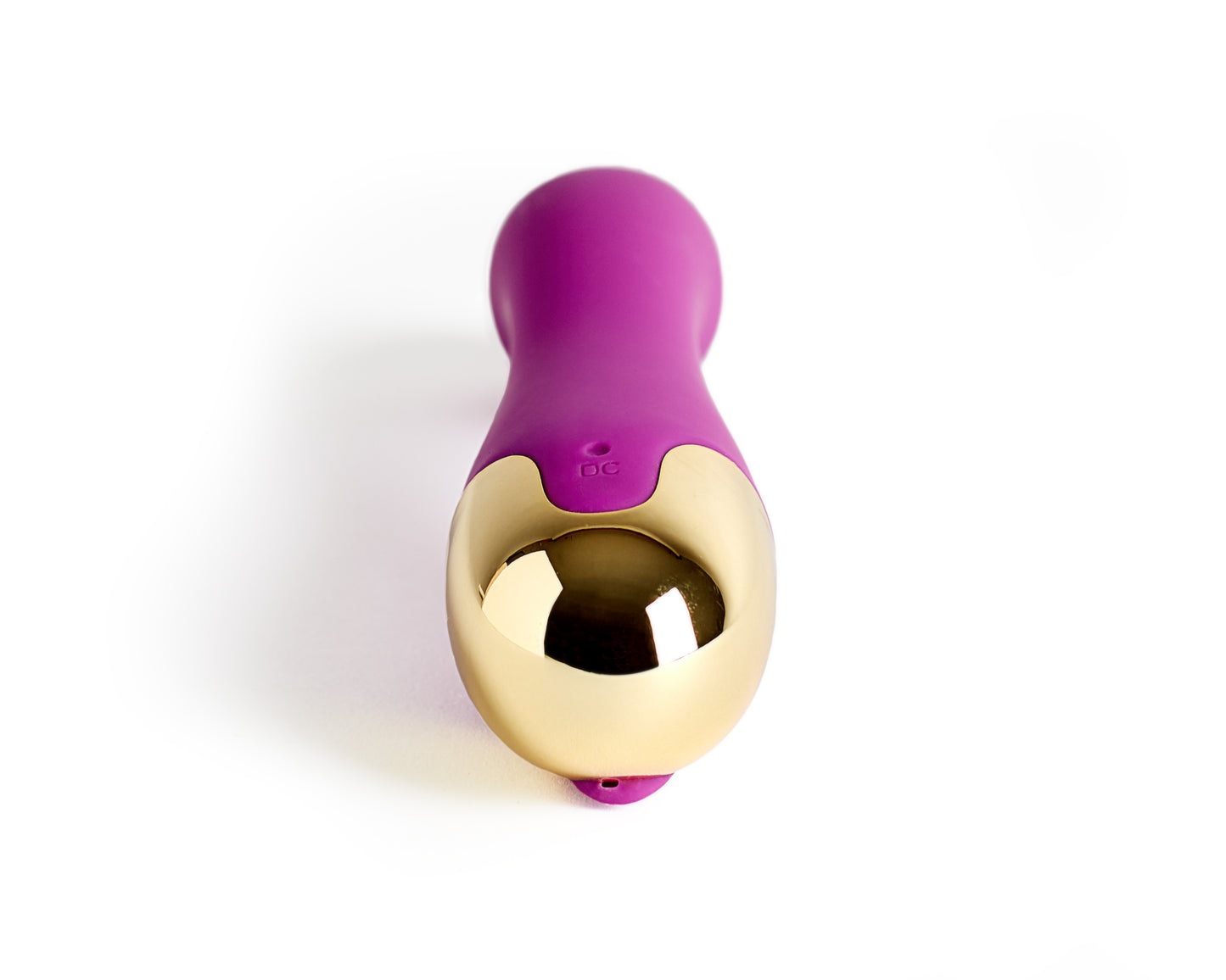 U-Body - Jap Vibrator unisex - Vibrador y Estimulador con 16 funciones diferentes y giro de 360 grados. - 3