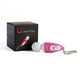 Vibrador - Masajeador de Clítoris MAGIC VIB | U-body Sex Toys