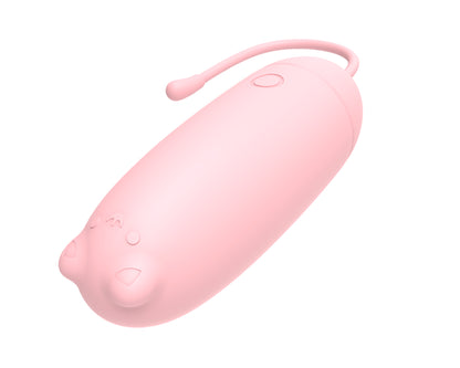 SEX TOY PEREZ Con 10 modos de vibración diferentes