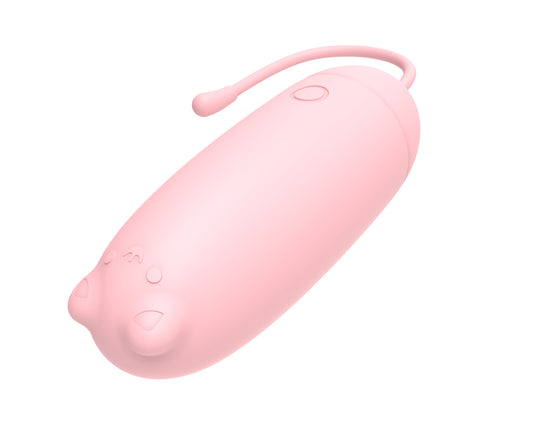 SEX TOY PEREZ Con 10 modos de vibración diferentes