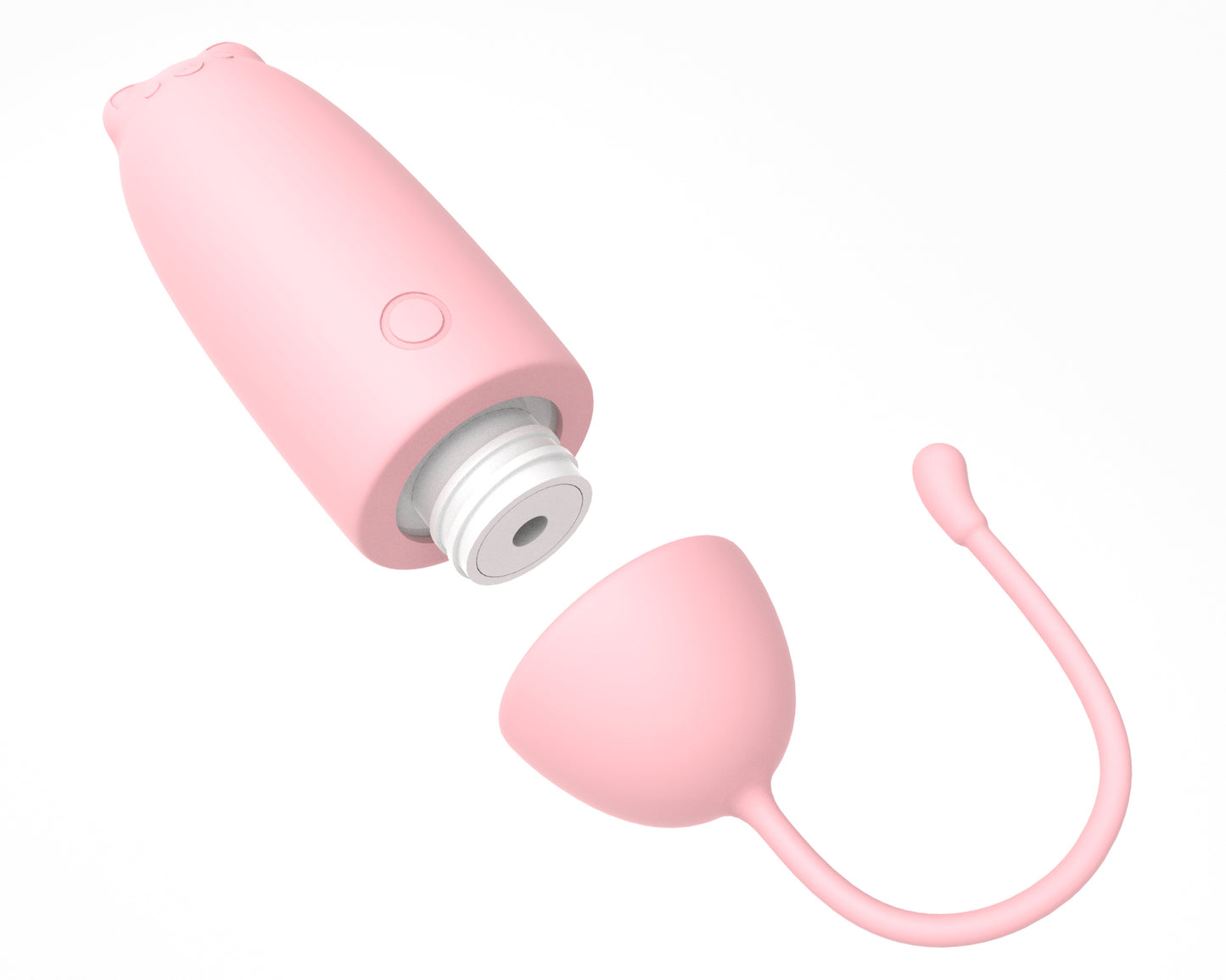 SEX TOY PEREZ Con 10 modos de vibración diferentes - 4