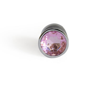 PLUG ANAL METAL TALLA L