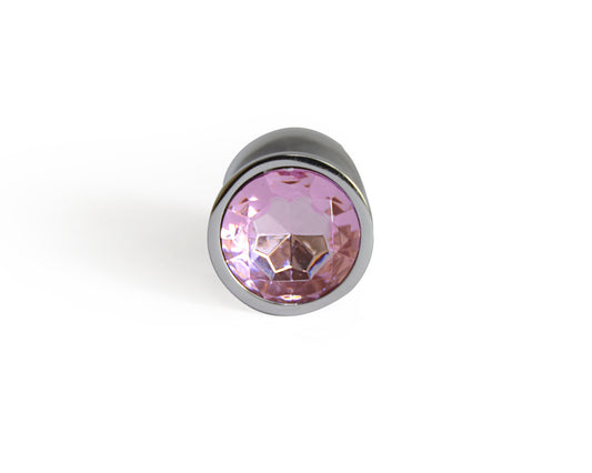 PLUG ANAL METAL TALLA L