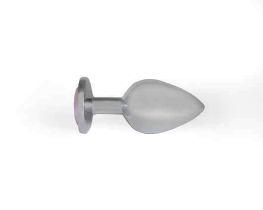 PLUG ANAL METAL TALLA L - 2
