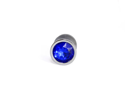 PLUG ANAL METAL TALLA M