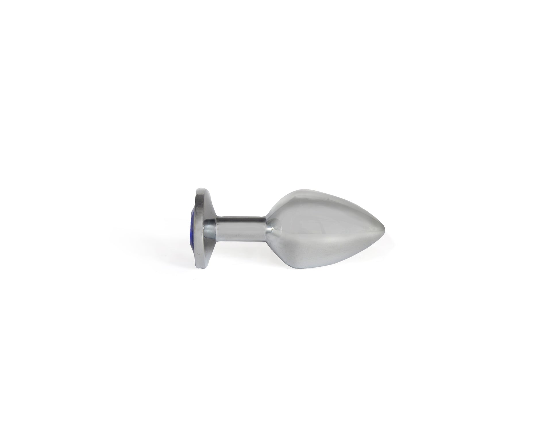 PLUG ANAL METAL TALLA M - 2