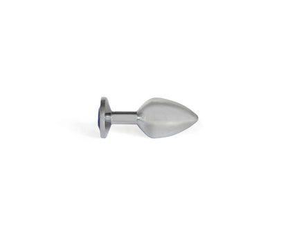 PLUG ANAL METAL TALLA M - 2