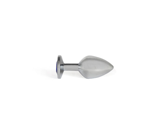 PLUG ANAL METAL TALLA M - 2