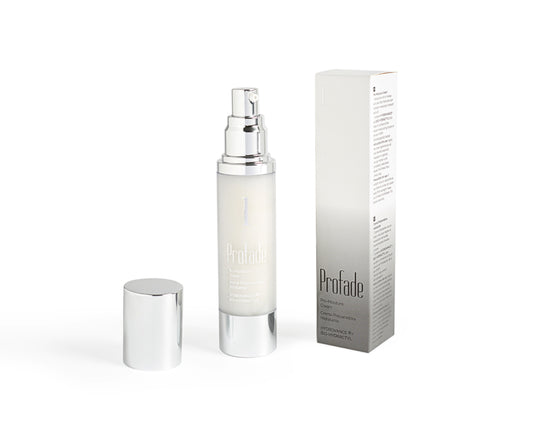 Profade Crema Hidratante para Piel Tatuada o Cicatrida - 50 gr