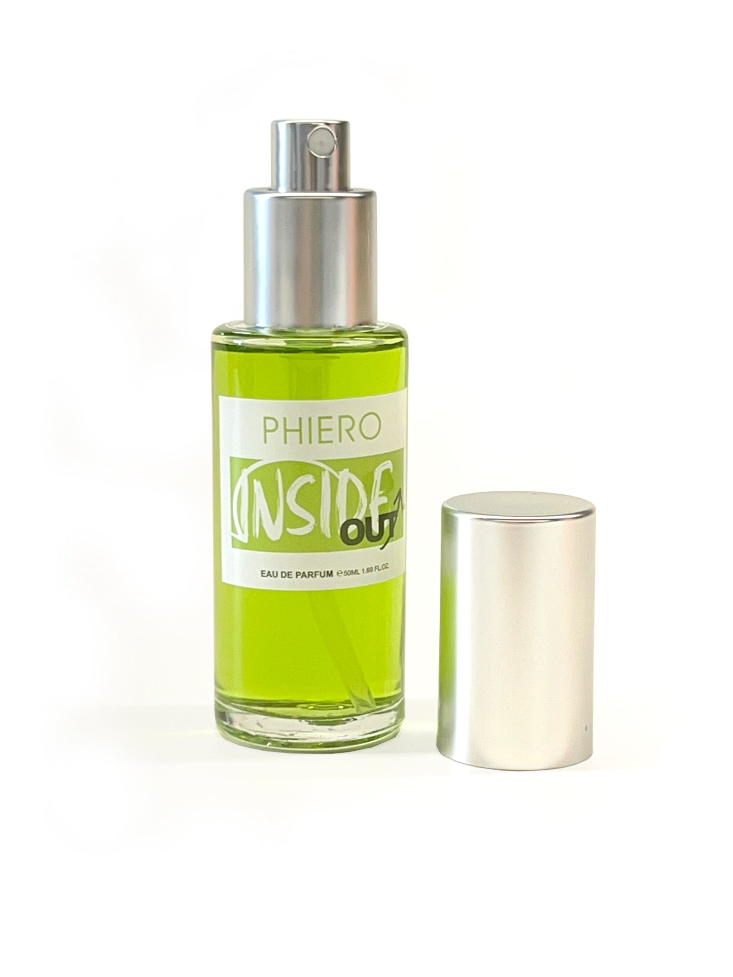 2x Phiero Inside Out