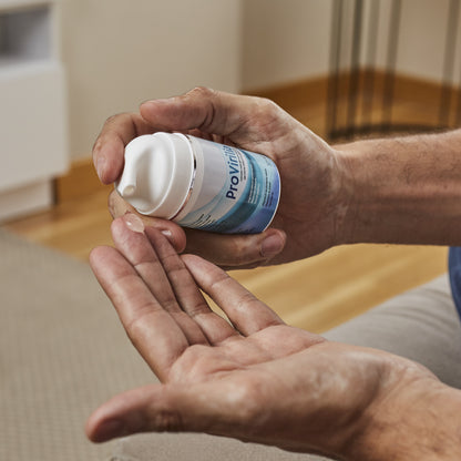 SizeGain Plus: Pastillas para alargar el pene + Volume500: Pastillas para aumentar la cantidad de esperma + Provirilia: Gel íntimo masculino efecto frío - 8