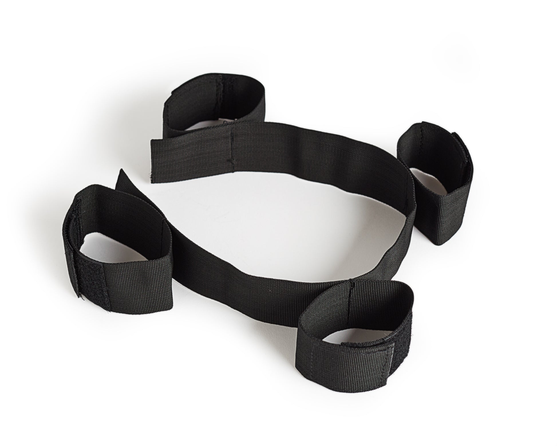 kit Fetish 4 piezas BONDAGE FANTASY PACK | U-body Sex Toys - 4