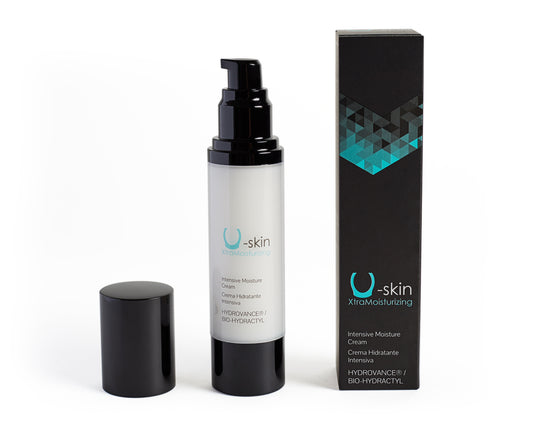 U-Skin Xtramoisturizing