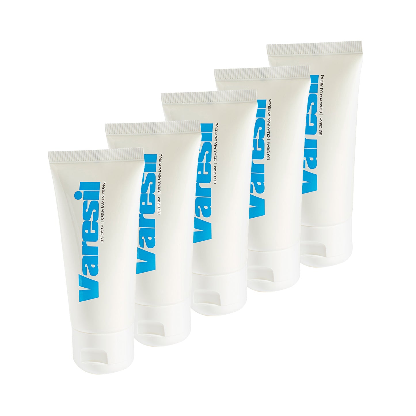 Varesil Cream, crema para varices y calmar sus síntomas