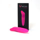 U-Body WANDA: Masajeadores íntimos, succionadores, vibradores, anillos, dildos y estimulador del punto “g” para disfrutar solo o jugar en pareja.(Wanda)