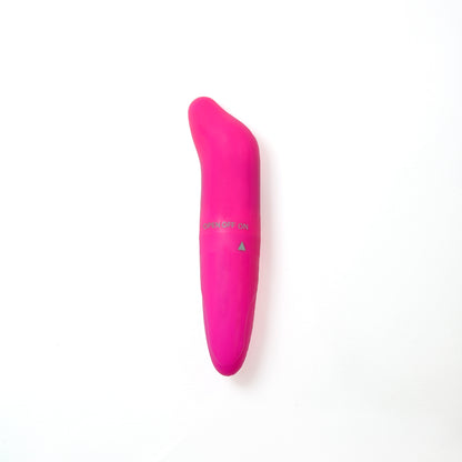 U-Body WANDA: Masajeadores íntimos, succionadores, vibradores, anillos, dildos y estimulador del punto “g” para disfrutar solo o jugar en pareja.(Wanda) - 3