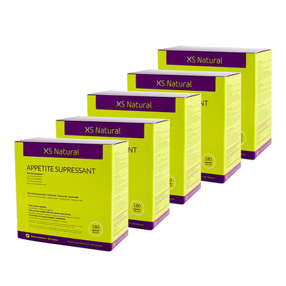 1 XS apettite supressant